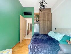 Casa Rosa (D19), Condominium #480406121